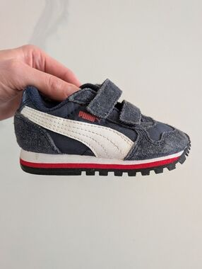 Toddler Puma Sneakers